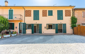 Location Maison à Altopascio 6 personnes, Montopoli in Val d'Arno