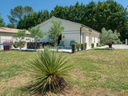 Location Maison à Lesparre 4 personnes