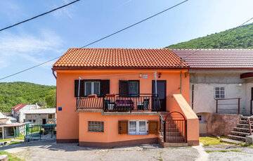 Location Maison à Volarice  Sveti Juraj 5 personnes, Senj