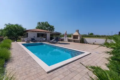 Location Villa à Novigrad 4 personnes