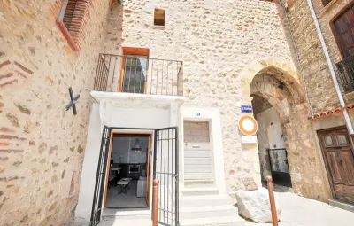 Location Maison à Fourques 4 personnes