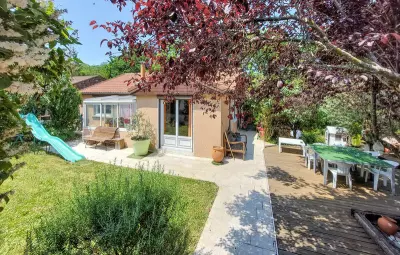 Location Maison à Francheville 10 personnes