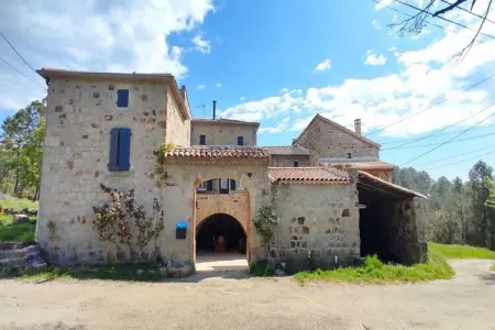 Location Maison à Sanilhac 6 personnes
