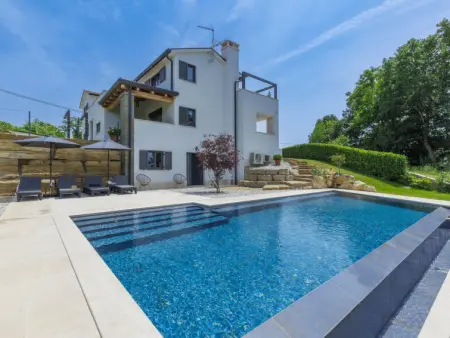 Location Maison à Motovun 6 personnes