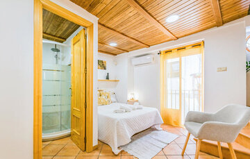 Location Maison à Ubeda 5 personnes, Jaén