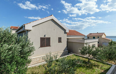 Location Maison à Maslenica 5 personnes, Novigrad Zadarska