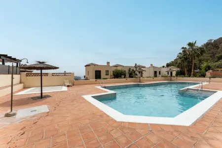 Location Maison à La Herradura 4 personnes