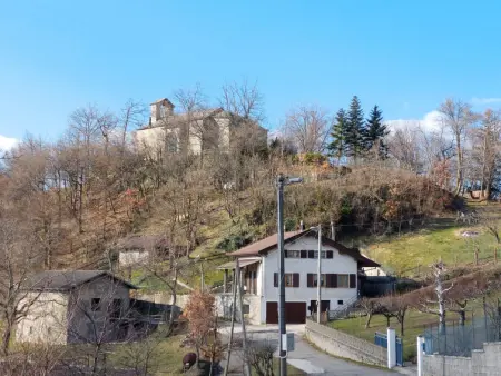 Location Villa à Corniglio 8 personnes