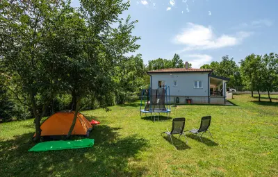 Location Maison à Krsan 4 personnes
