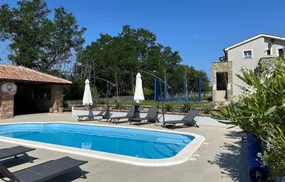 Location Maison à Lopar 10 personnes