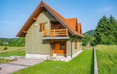 Location Maison à Jasenak 8 personnes