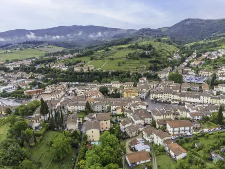 Location Maison à Greve in Chianti 2 personnes