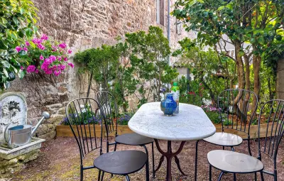 Location Maison à Plouguerneau 4 personnes