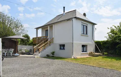 Location Maison à Ploulec'h 4 personnes