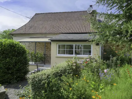 Location Gîte à Pompadour 4 personnes