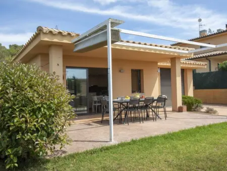 Location Maison à L'Estartit 6 personnes