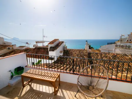 Location Maison à Altea 6 personnes