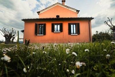 Location Maison à Urbania 3 personnes, Urbino