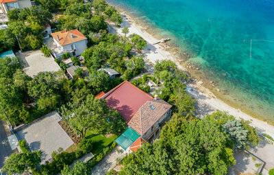 Location Maison à Kraljevica 6 personnes, Rijeka