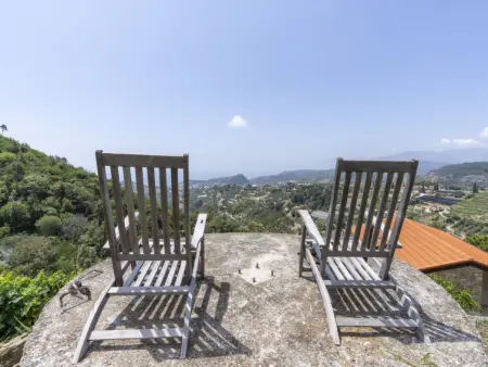 Location Maison à Vallebona 2 personnes