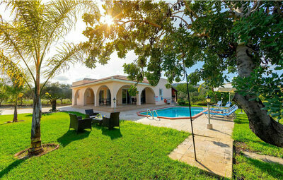 Location Maison à Latchi 6 personnes, Chypre