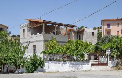 Location Maison à Reggio Calabria 9 personnes