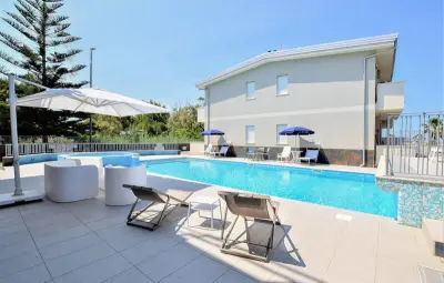 Location Maison à Nocera Terinese 6 personnes