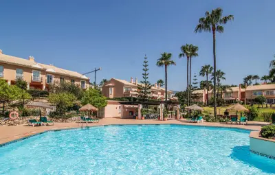 Location Maison à Malaga 6 personnes