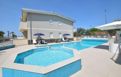 Location Maison à Nocera Terinese 6 personnes
