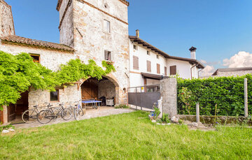Location Maison à Premariacco 5 personnes, Udine
