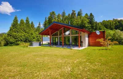 Location Maison à Brezova Gora 5 personnes