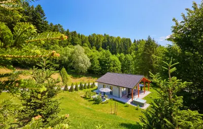 Location Maison à Brezova Gora 5 personnes