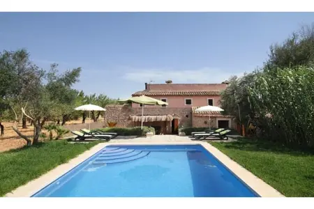 Location Maison à Buger 6 personnes