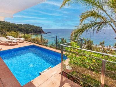 Location Maison à Lloret de Mar 8 personnes, Tordera
