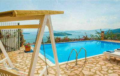 Location Maison à Lefkada 4 personnes, Îles ioniennes