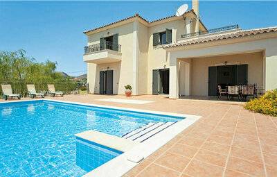 Location Maison à Kefalonia 6 personnes, Îles ioniennes