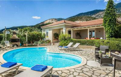 Location Maison à Argostoli 6 personnes, Îles ioniennes