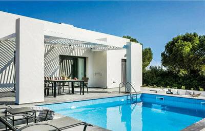 Location Maison à Svoronata 4 personnes, Îles ioniennes