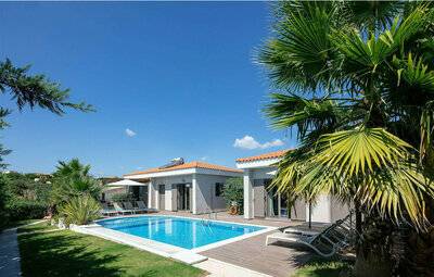 Location Maison à Chania 8 personnes, Apokoronas