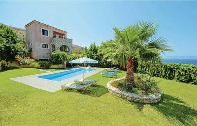 Location Maison à Chania 6 personnes, Apokoronas