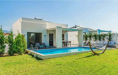 Location Maison à Svoronata 4 personnes, Îles ioniennes