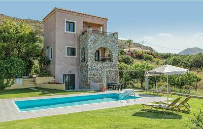 Location Maison à Apokoronou 6 personnes, Apokoronas