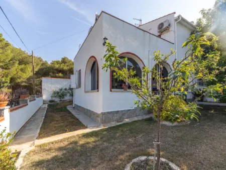 Location Maison à Creixell 6 personnes