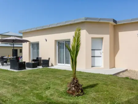 Location Maison à Saint Jean du Doigt 6 personnes
