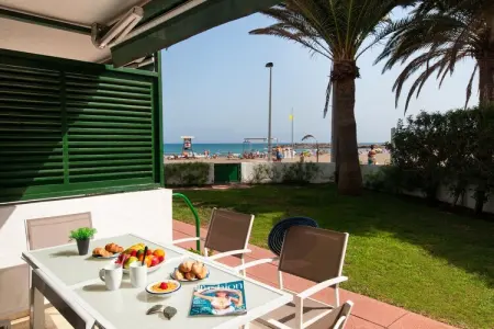 Location Maison à Maspalomas 8 personnes