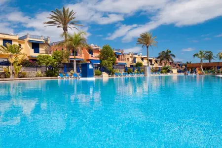 Location Maison à Maspalomas 4 personnes