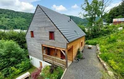 Location Maison à Mont Dore 8 personnes, Puy de Dôme