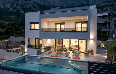 Location Maison à Veliko Brdo 6 personnes