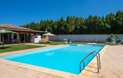 Location Maison à Alghero 10 personnes
