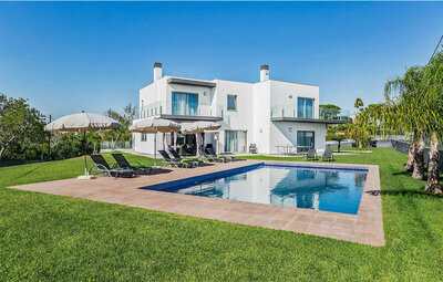 Location Maison à Albufeira 8 personnes, Guia